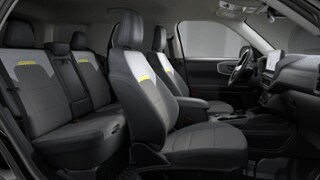 2026 Ford Bronco Sport® Internal Image 1